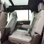 2023 CHEVROLET TAHOE LT 4WD BLACK BROWN - Thumbnail 22