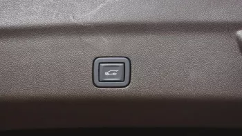 2023 CHEVROLET TAHOE LT 4WD BLACK BROWN