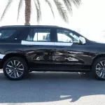 2022 CADILLAC ESCALADE SPORT PLATINUM BLACK BROWN - Thumbnail 7