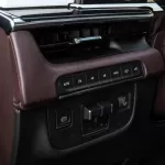 2022 CADILLAC ESCALADE SPORT PLATINUM BLACK BROWN - Thumbnail 8
