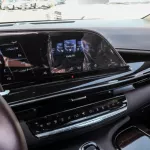 2022 CADILLAC ESCALADE SPORT PLATINUM BLACK BROWN - Thumbnail 11