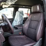 2022 CADILLAC ESCALADE SPORT PLATINUM BLACK BROWN - Thumbnail 15