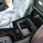 2022 CADILLAC ESCALADE SPORT PLATINUM BLACK BROWN - Thumbnail 16