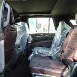 2022 CADILLAC ESCALADE SPORT PLATINUM BLACK BROWN - Thumbnail 19