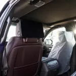 2022 CADILLAC ESCALADE SPORT PLATINUM BLACK BROWN - Thumbnail 21