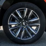 2022 CADILLAC ESCALADE SPORT PLATINUM BLACK BROWN - Thumbnail 26
