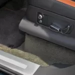 BENTELY BENTAYGA SPEED W12 GREEN-SILVER INSIDE BLACK MODEL 2020. - Thumbnail 12