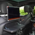 BENTELY BENTAYGA SPEED W12 GREEN-SILVER INSIDE BLACK MODEL 2020. - Thumbnail 14