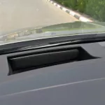 BENTELY BENTAYGA SPEED W12 GREEN-SILVER INSIDE BLACK MODEL 2020. - Thumbnail 16