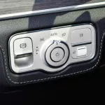 MERCEDES BENZ GLE350 4MATIC WHITE BLACK MODEL 2022. - Thumbnail 12