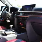 LEXUS LX 570 S BLACK EDITION 2021 - Thumbnail 8