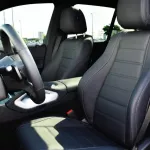 MERCEDES BENZ GLE350 4MATIC WHITE BLACK MODEL 2022. - Thumbnail 14
