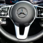 MERCEDES BENZ GLE350 4MATIC WHITE BLACK MODEL 2022. - Thumbnail 19