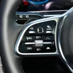 MERCEDES BENZ GLE350 4MATIC WHITE BLACK MODEL 2022. - Thumbnail 20