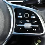 MERCEDES BENZ GLE350 4MATIC WHITE BLACK MODEL 2022. - Thumbnail 21