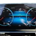 MERCEDES BENZ GLE350 4MATIC WHITE BLACK MODEL 2022. - Thumbnail 22