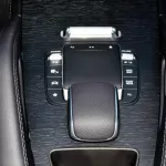 MERCEDES BENZ GLE350 4MATIC WHITE BLACK MODEL 2022. - Thumbnail 25