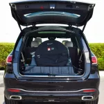 Mercedes Benz GLS450 4matic OUTSIDE Black INSIDE Brown MODEL 2022. - Thumbnail 9