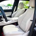Mercedes Benz GLS450 4matic OUTSIDE Black INSIDE Brown MODEL 2022. - Thumbnail 11