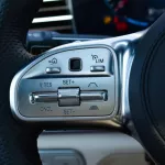 Mercedes Benz GLS450 4matic OUTSIDE Black INSIDE Brown MODEL 2022. - Thumbnail 17
