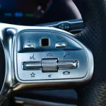 Mercedes Benz GLS450 4matic OUTSIDE Black INSIDE Brown MODEL 2022. - Thumbnail 18