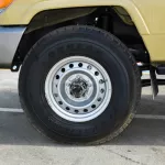 Toyota Land Cruiser Pick Up 4.0L Double Cab - Thumbnail 6