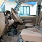 Toyota Land Cruiser Pick Up 4.0L Double Cab - Thumbnail 7