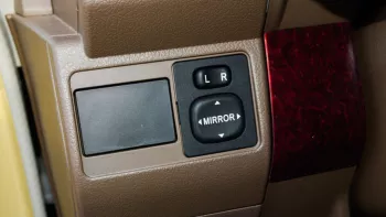 Toyota Land Cruiser Pick Up 4.0L Double Cab