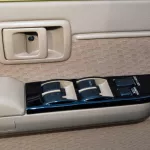 Toyota Land Cruiser Pick Up 4.0L Double Cab - Thumbnail 9