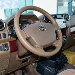 Toyota Land Cruiser Pick Up 4.0L Double Cab - Thumbnail 10