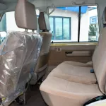 Toyota Land Cruiser Pick Up 4.0L Double Cab - Thumbnail 11