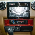 Toyota Land Cruiser Pick Up 4.0L Double Cab - Thumbnail 13