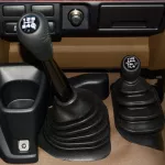 Toyota Land Cruiser Pick Up 4.0L Double Cab - Thumbnail 14