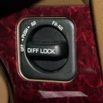 Toyota Land Cruiser Pick Up 4.0L Double Cab - Thumbnail 15