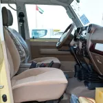 Toyota Land Cruiser Pick Up 4.0L Double Cab - Thumbnail 16