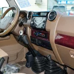 Toyota Land Cruiser Pick Up 4.0L Double Cab - Thumbnail 17