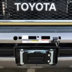 Toyota Land Cruiser Pick Up 4.0L Double Cab - Thumbnail 18