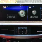 LEXUS LX 570 S BLACK EDITION 2021 - Thumbnail 9