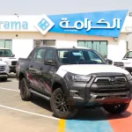 Toyota Hilux 2.8Ltr DIESEL-ADVENTURE 2022 - Thumbnail 1