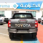 Toyota Hilux 2.8Ltr DIESEL-ADVENTURE 2022 - Thumbnail 4