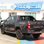 Toyota Hilux 2.8Ltr DIESEL-ADVENTURE 2022 - Thumbnail 5