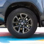 Toyota Hilux 2.8Ltr DIESEL-ADVENTURE 2022 - Thumbnail 7