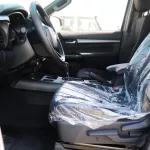 Toyota Hilux 2.8Ltr DIESEL-ADVENTURE 2022 - Thumbnail 8