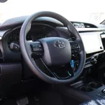 Toyota Hilux 2.8Ltr DIESEL-ADVENTURE 2022 - Thumbnail 9