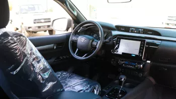 Toyota Hilux 2.8Ltr DIESEL-ADVENTURE 2022