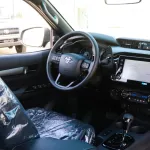 Toyota Hilux 2.8Ltr DIESEL-ADVENTURE 2022 - Thumbnail 15