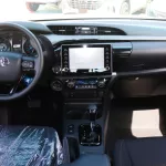 Toyota Hilux 2.8Ltr DIESEL-ADVENTURE 2022 - Thumbnail 16
