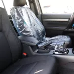 Toyota Hilux 2.8Ltr DIESEL-ADVENTURE 2022 - Thumbnail 18