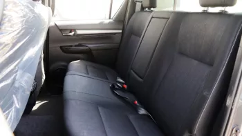 Toyota Hilux 2.8Ltr DIESEL-ADVENTURE 2022