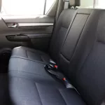 Toyota Hilux 2.8Ltr DIESEL-ADVENTURE 2022 - Thumbnail 19